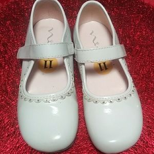 Girls dressy shoes